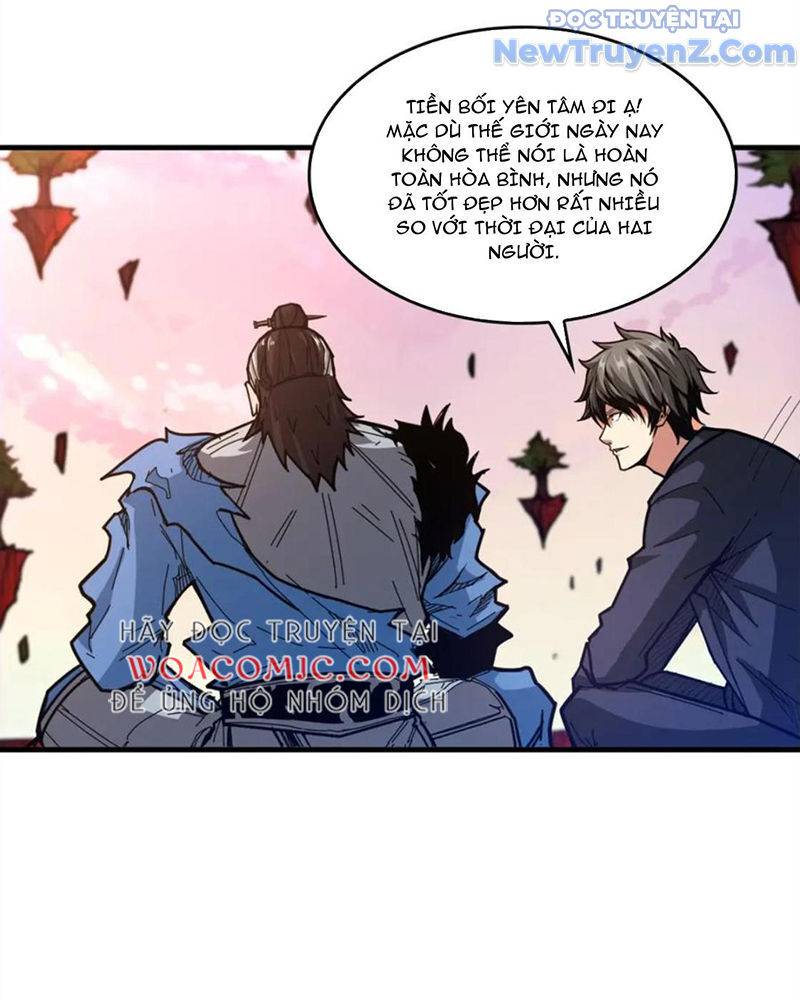 God Slayer: Chapter 138