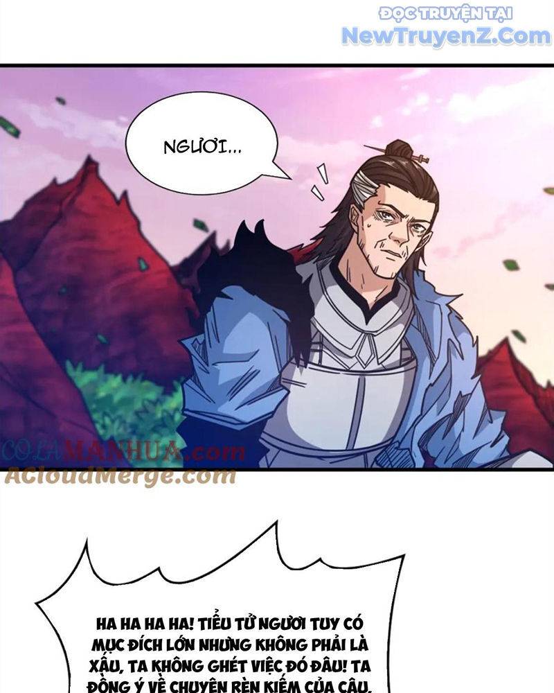 God Slayer: Chapter 138