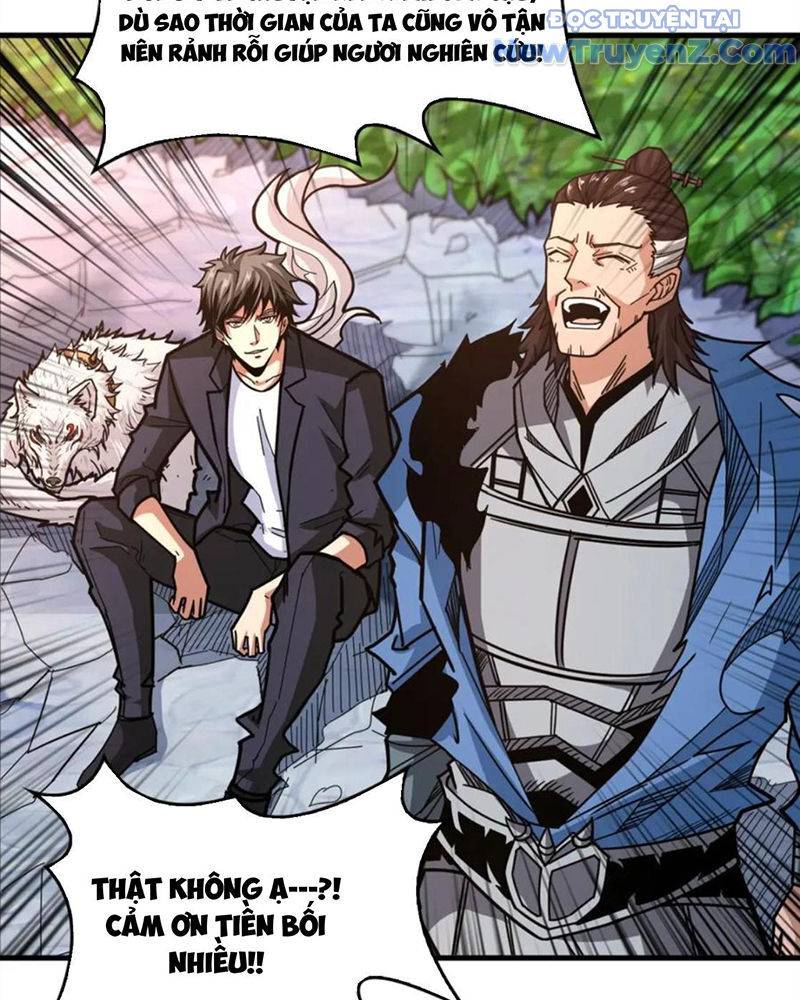 God Slayer: Chapter 138