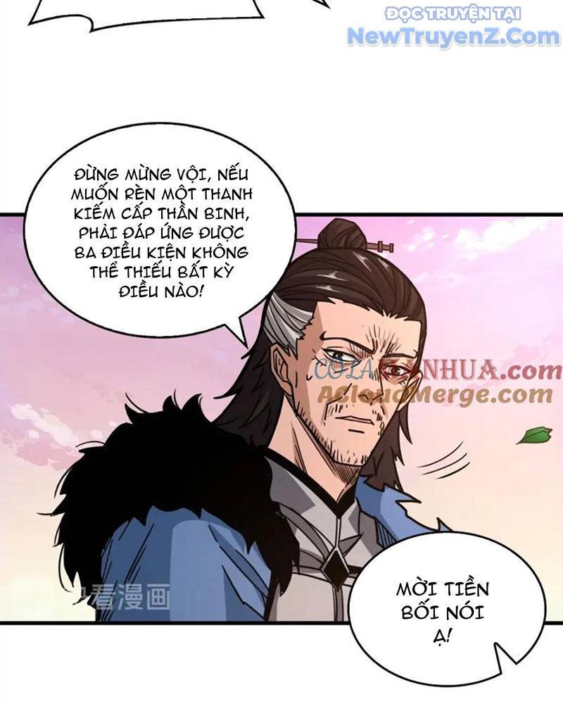 God Slayer: Chapter 138