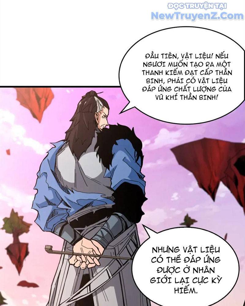 God Slayer: Chapter 138