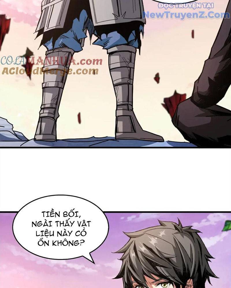 God Slayer: Chapter 138