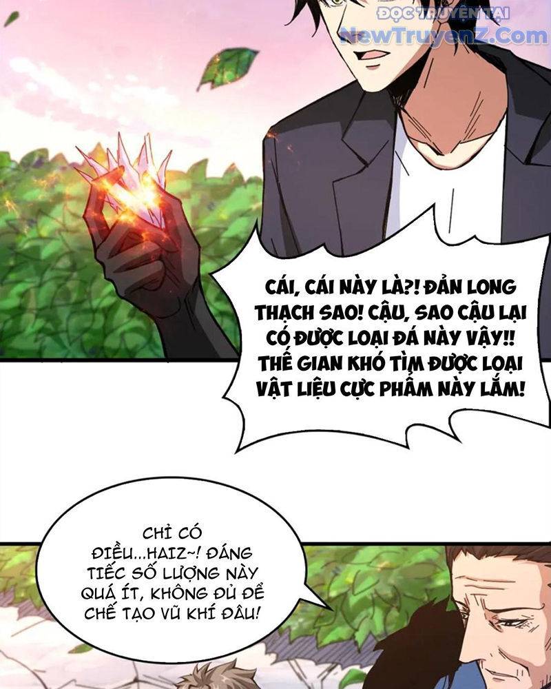 God Slayer: Chapter 138
