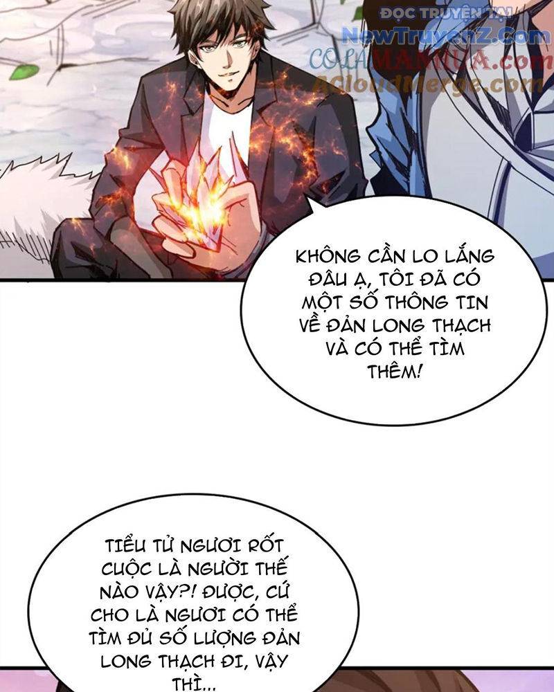 God Slayer: Chapter 138