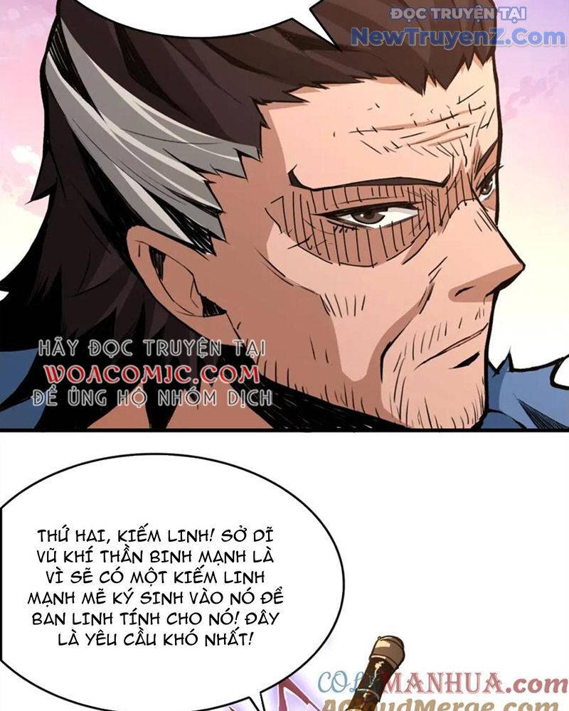 God Slayer: Chapter 138