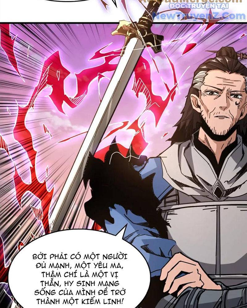 God Slayer: Chapter 138