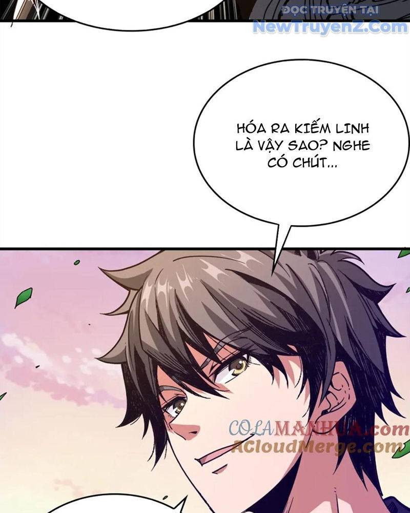 God Slayer: Chapter 138
