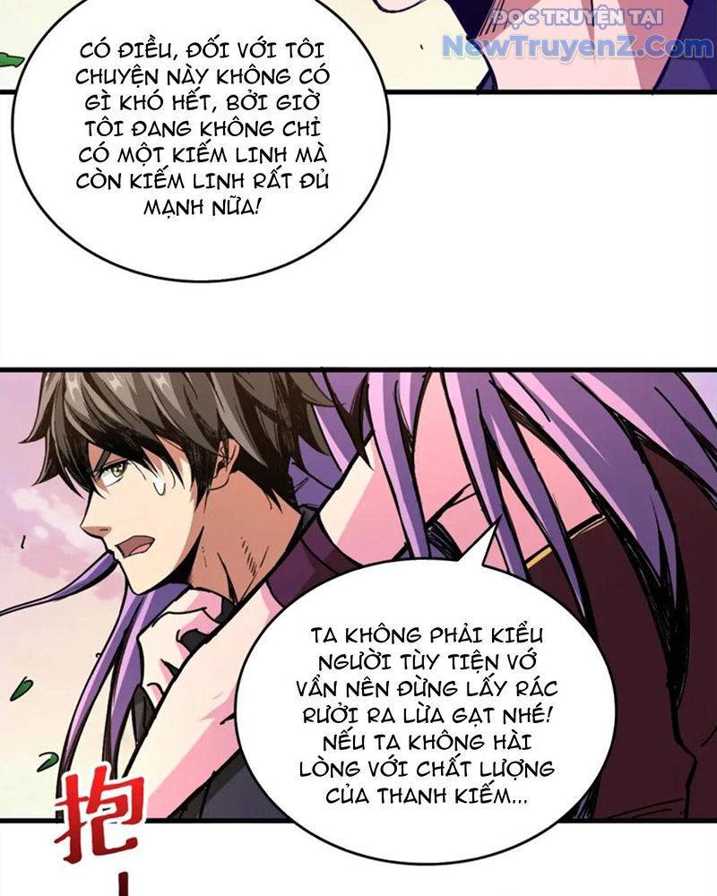 God Slayer: Chapter 138