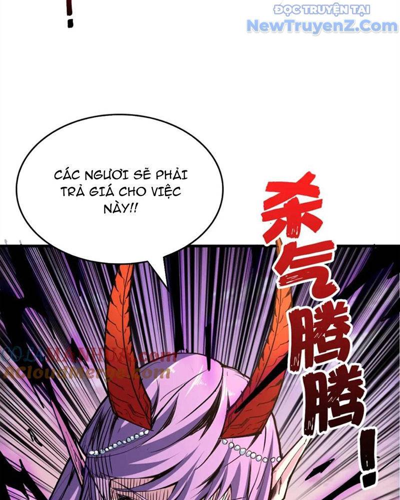 God Slayer: Chapter 138