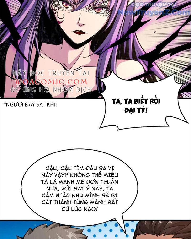 God Slayer: Chapter 138