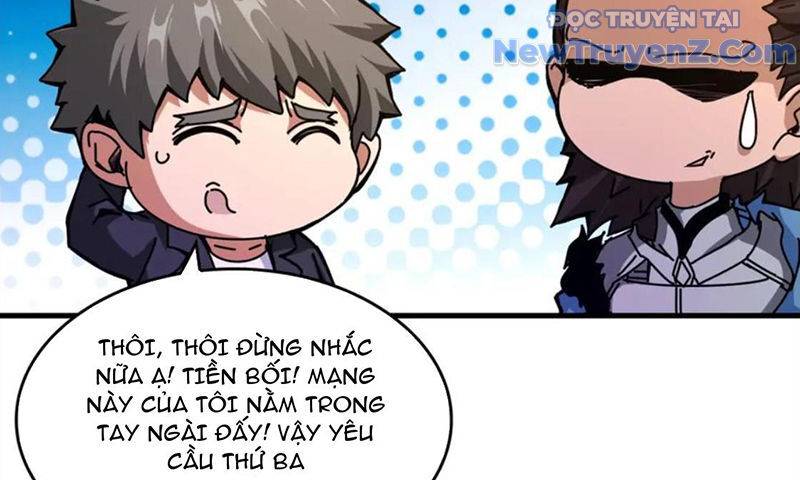 God Slayer: Chapter 138