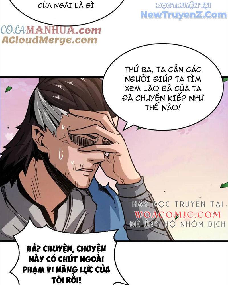 God Slayer: Chapter 138