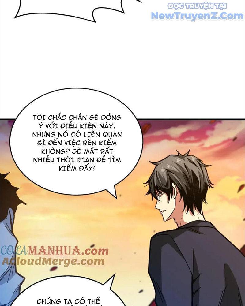 God Slayer: Chapter 138