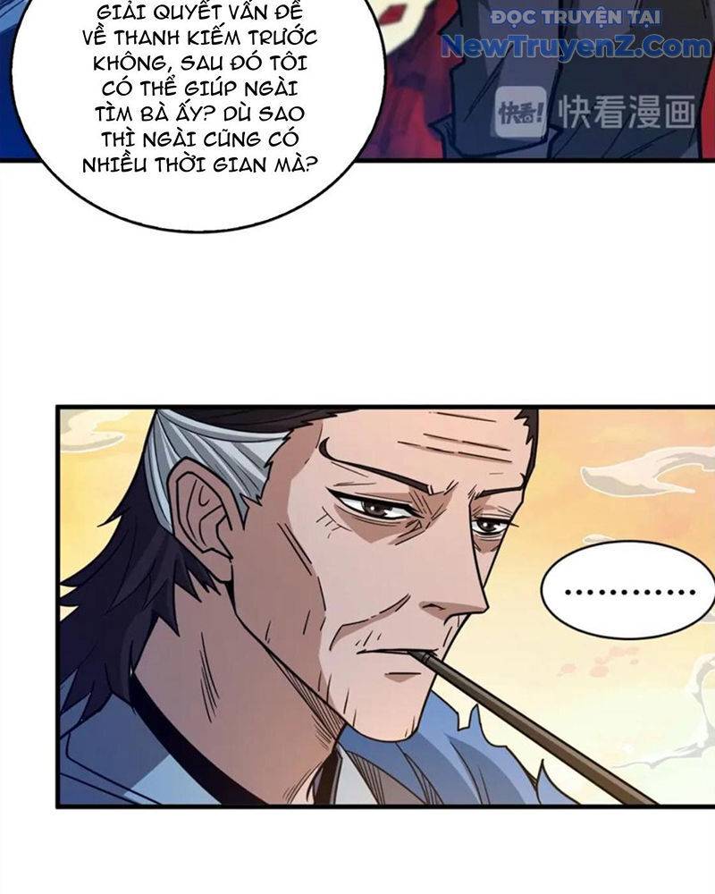 God Slayer: Chapter 138