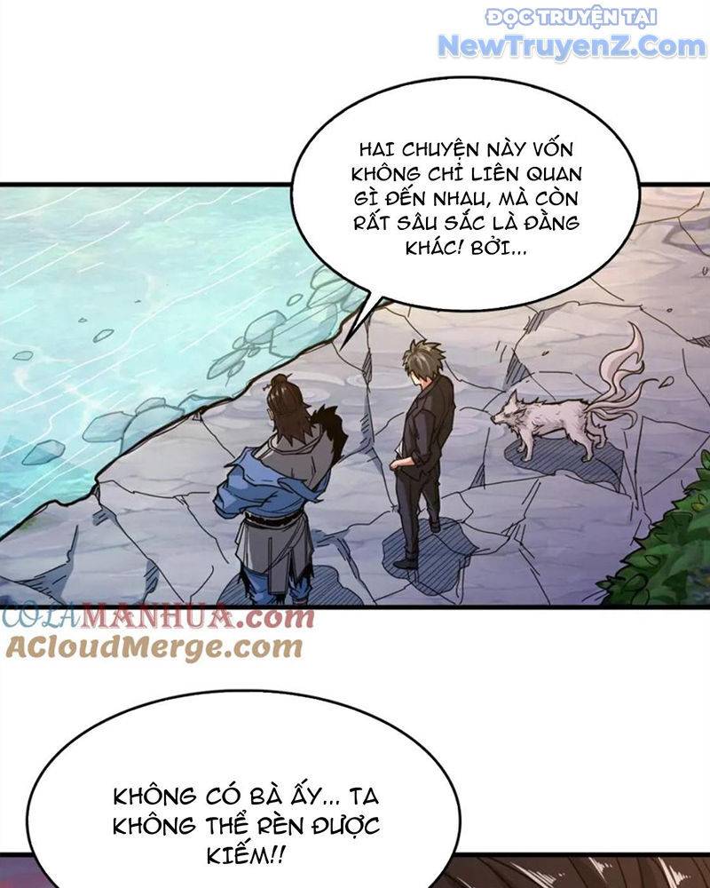 God Slayer: Chapter 138