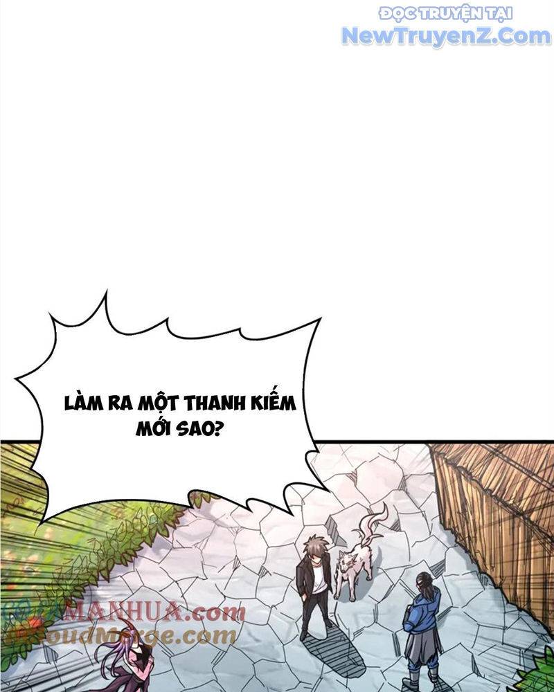 God Slayer: Chapter 138