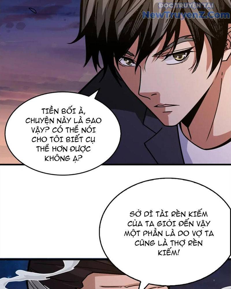 God Slayer: Chapter 138