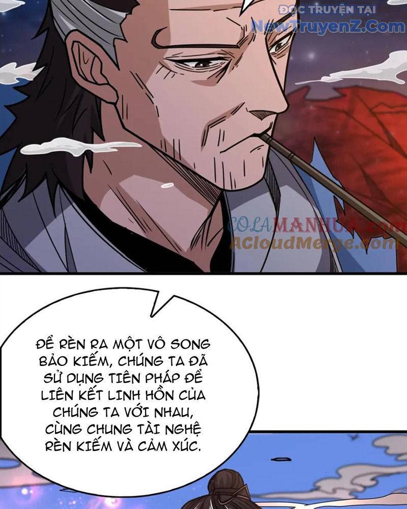God Slayer: Chapter 138