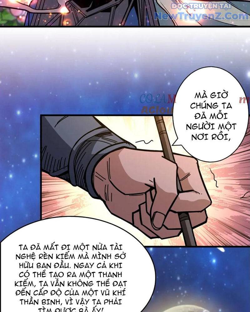 God Slayer: Chapter 138