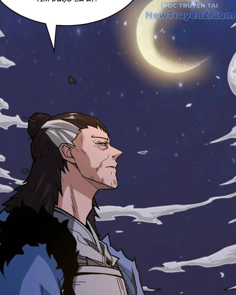 God Slayer: Chapter 138
