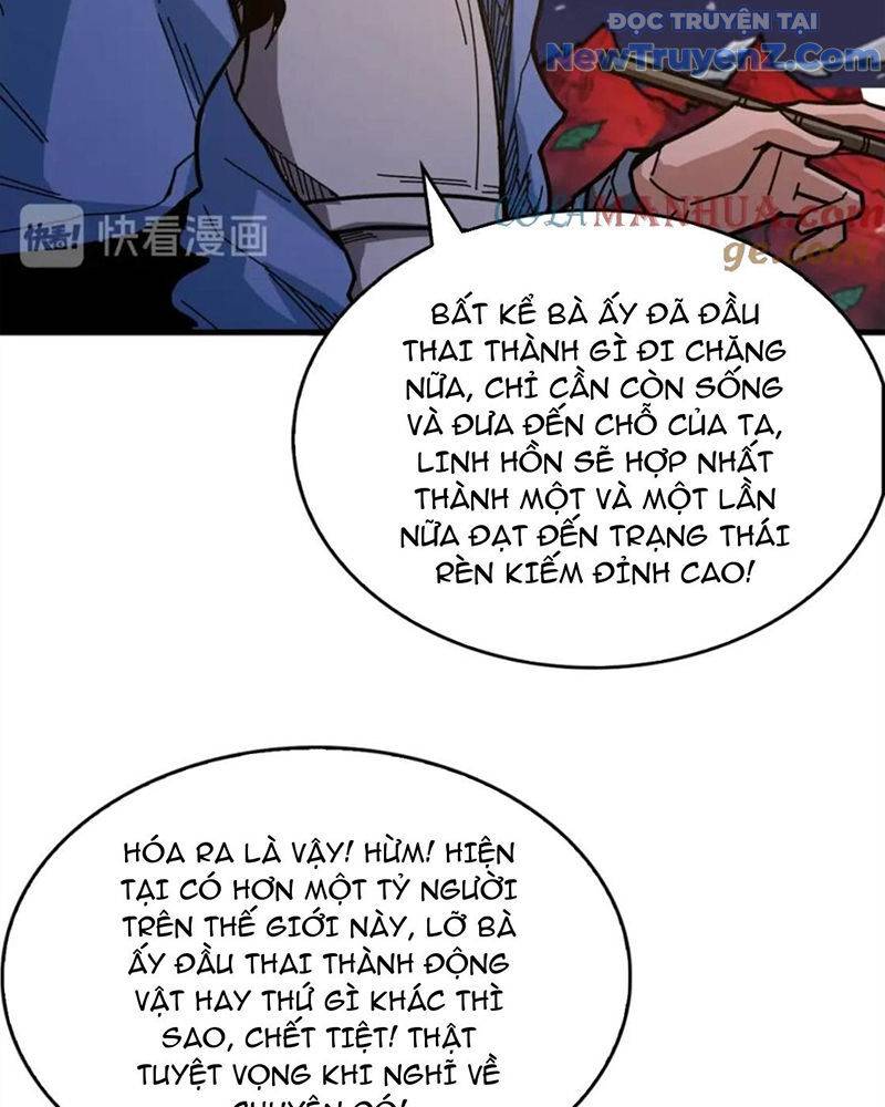 God Slayer: Chapter 138