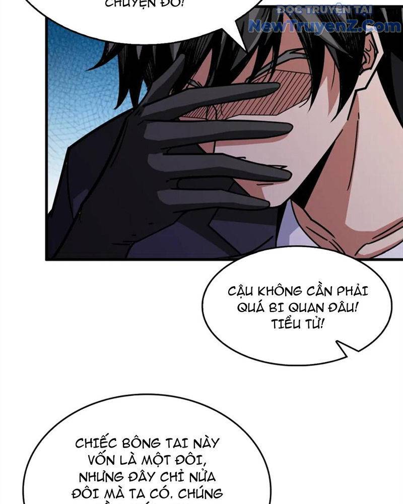 God Slayer: Chapter 138