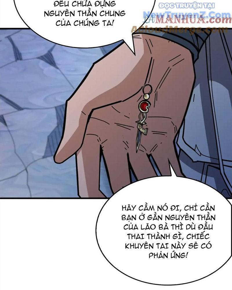 God Slayer: Chapter 138