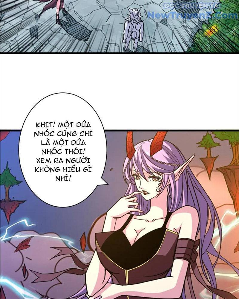 God Slayer: Chapter 138