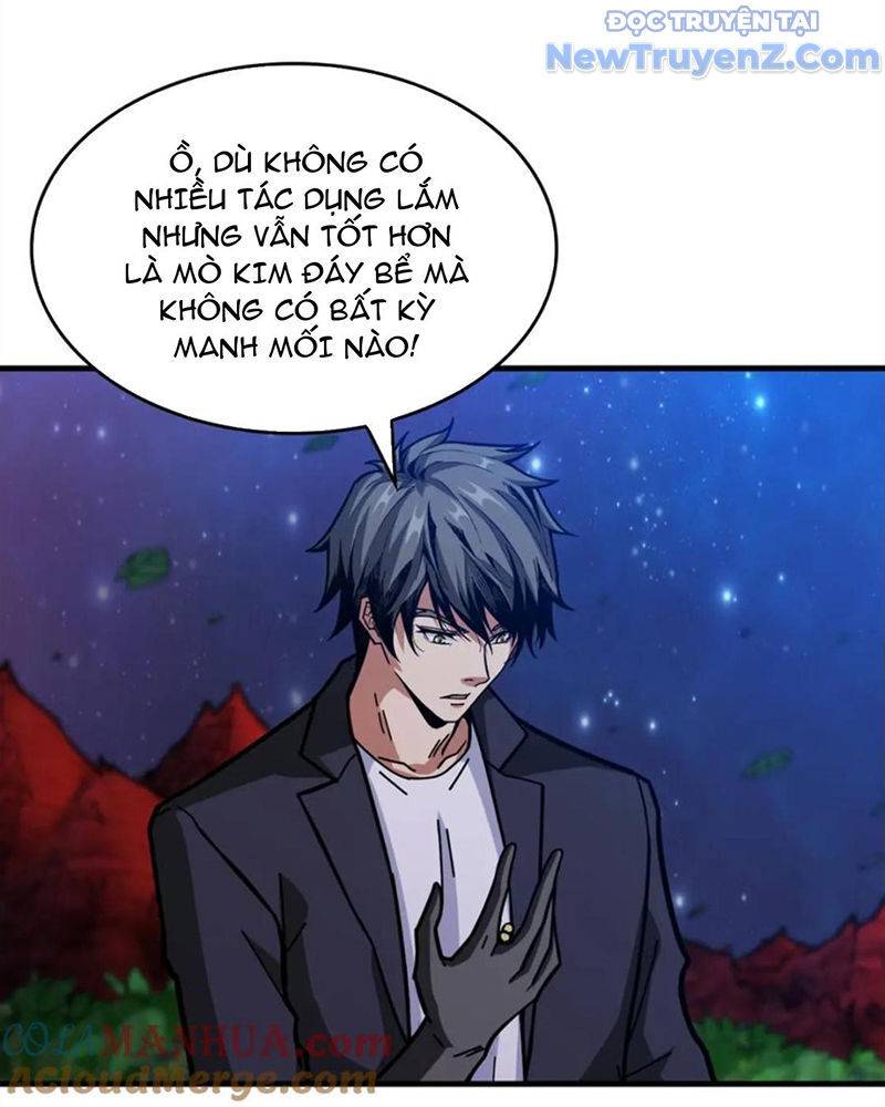 God Slayer: Chapter 138