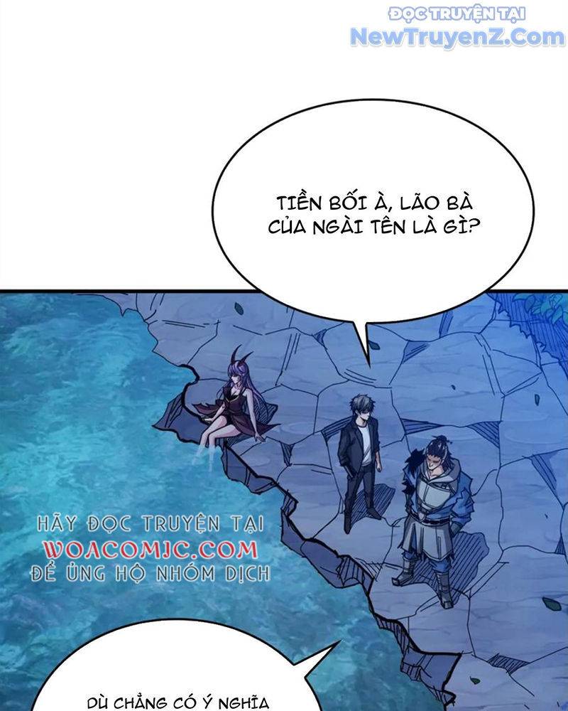 God Slayer: Chapter 138