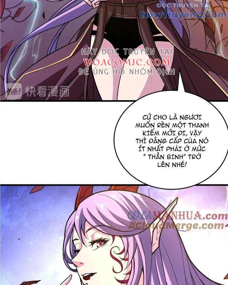 God Slayer: Chapter 138