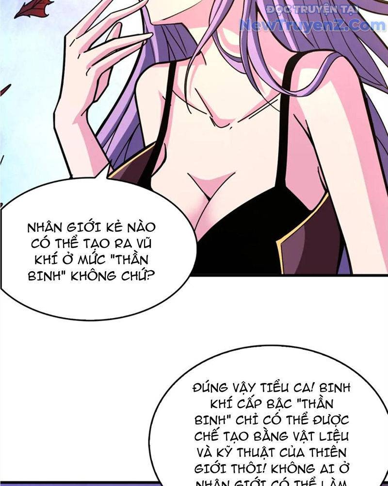 God Slayer: Chapter 138