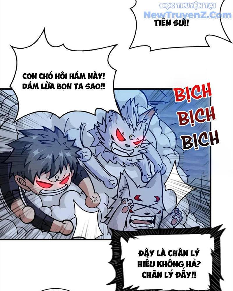 God Slayer: Chapter 139
