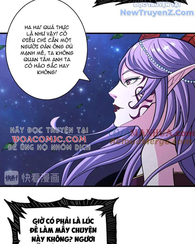 God Slayer: Chapter 139
