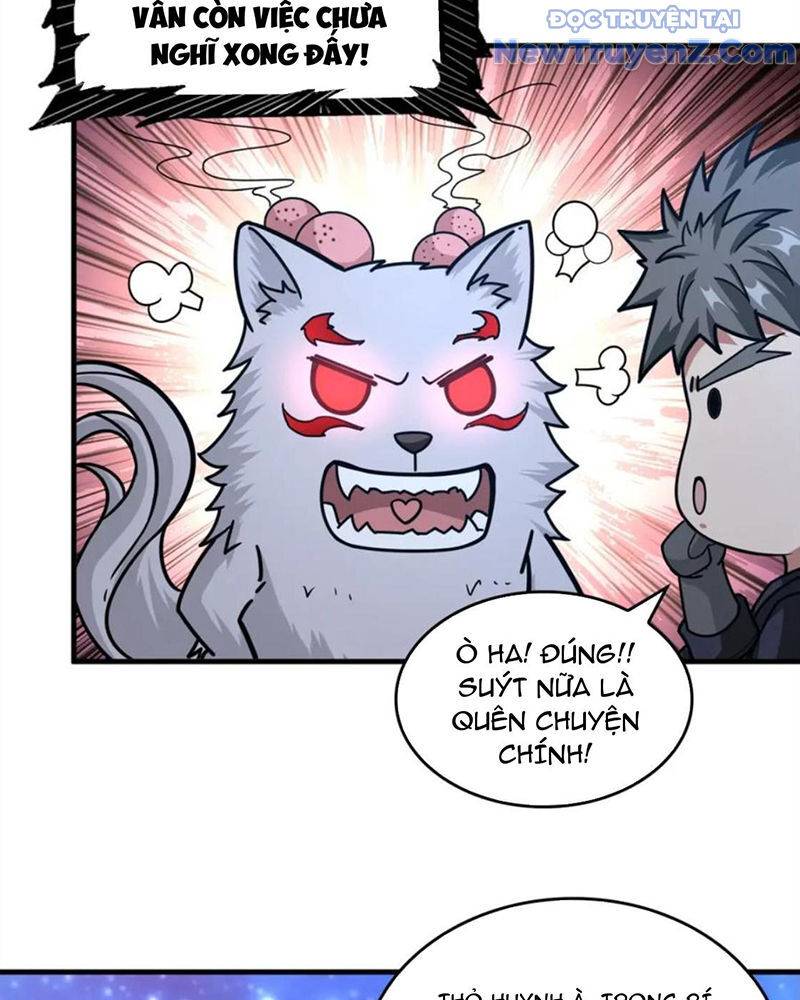 God Slayer: Chapter 139
