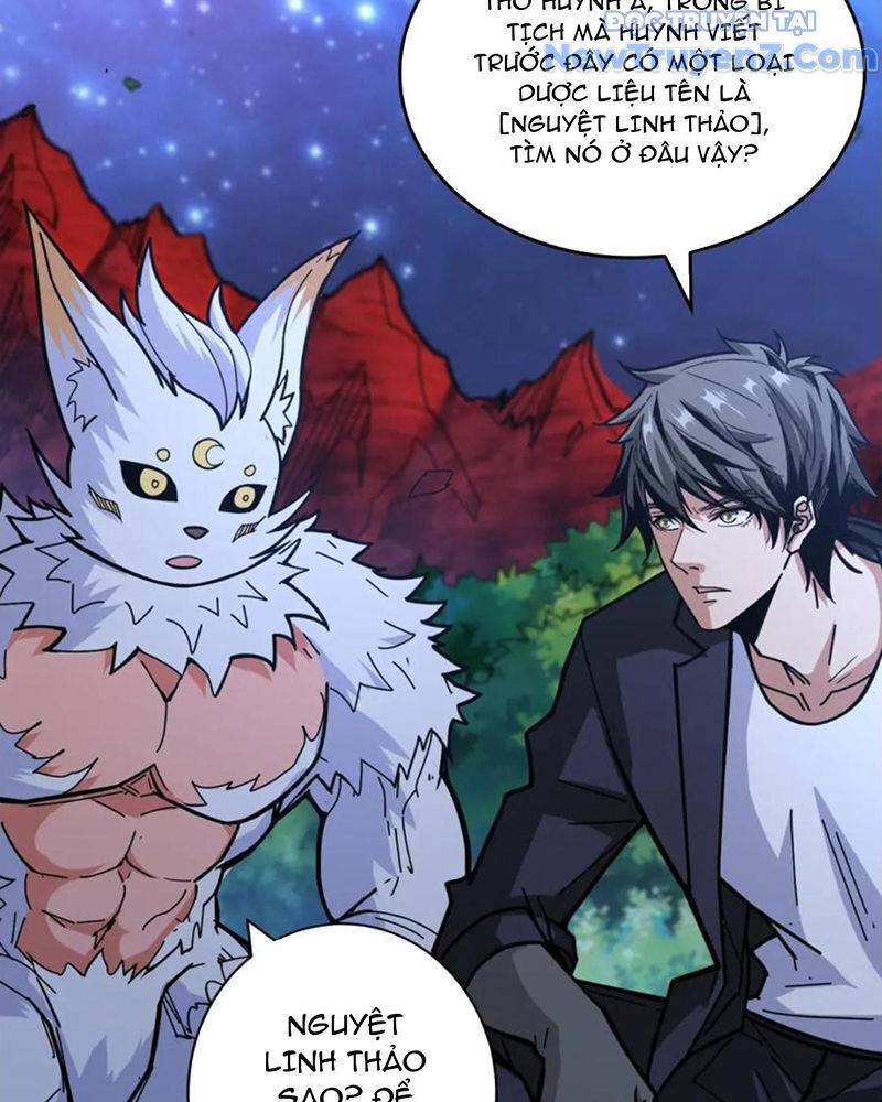 God Slayer: Chapter 139