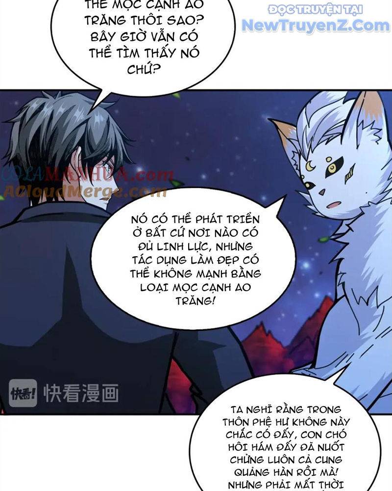 God Slayer: Chapter 139