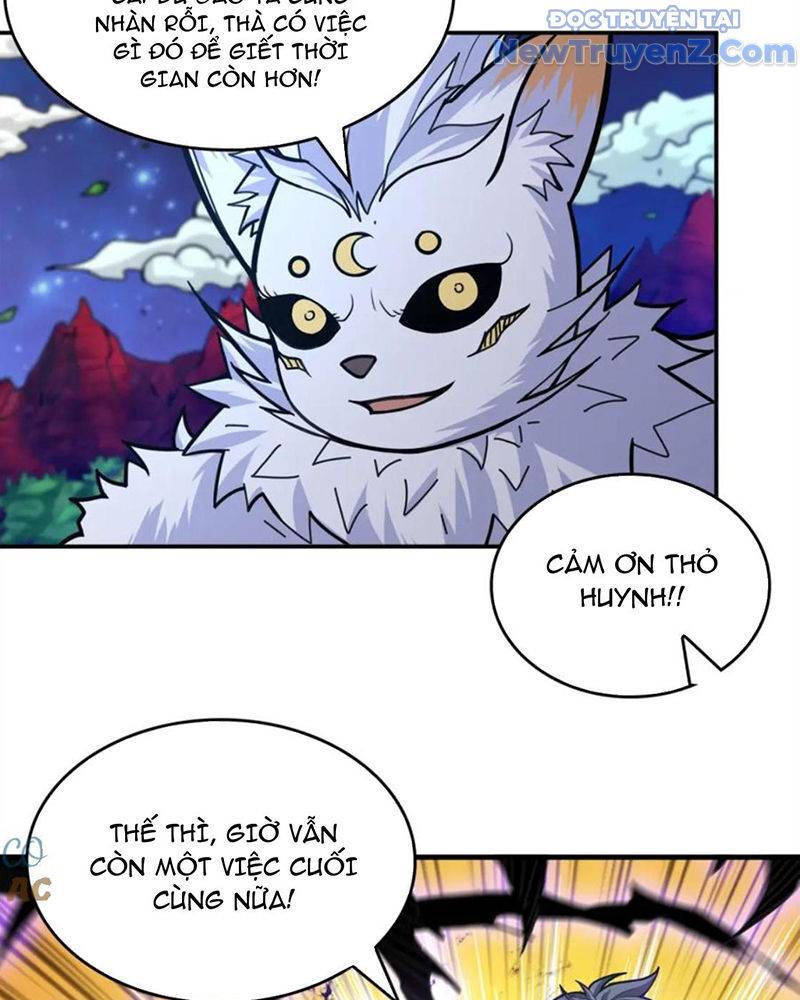 God Slayer: Chapter 139