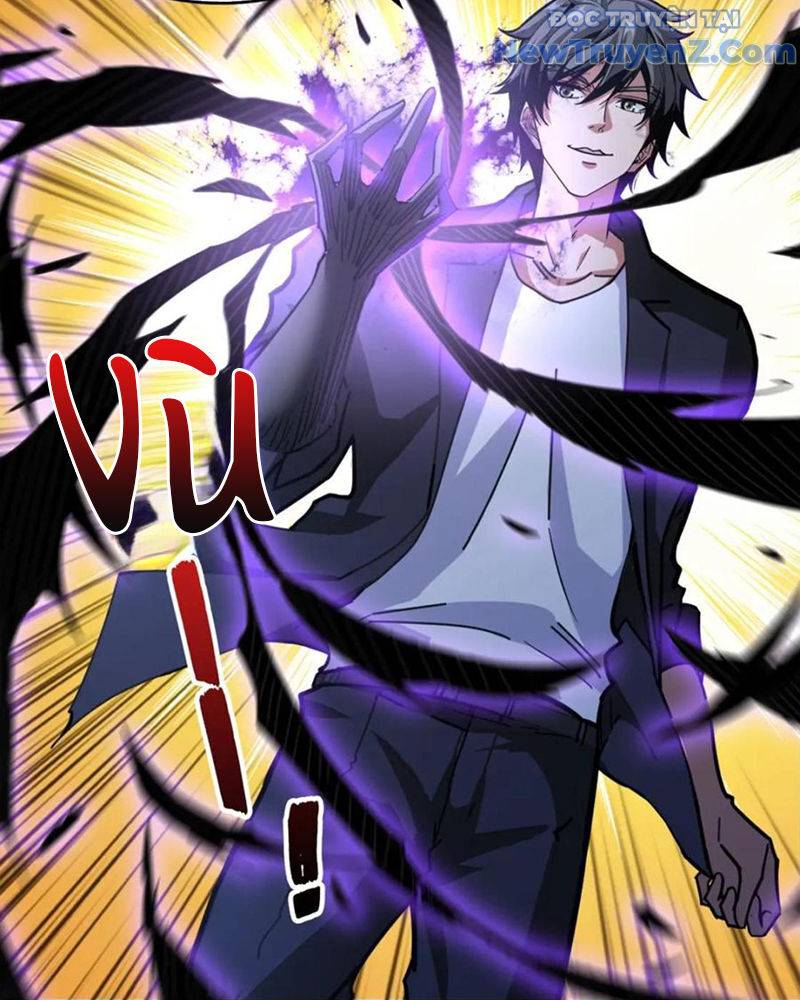 God Slayer: Chapter 139