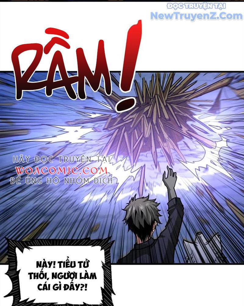 God Slayer: Chapter 139
