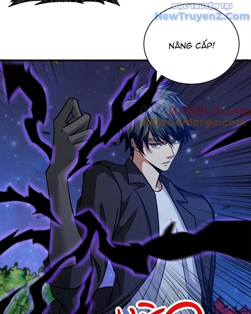 God Slayer: Chapter 139