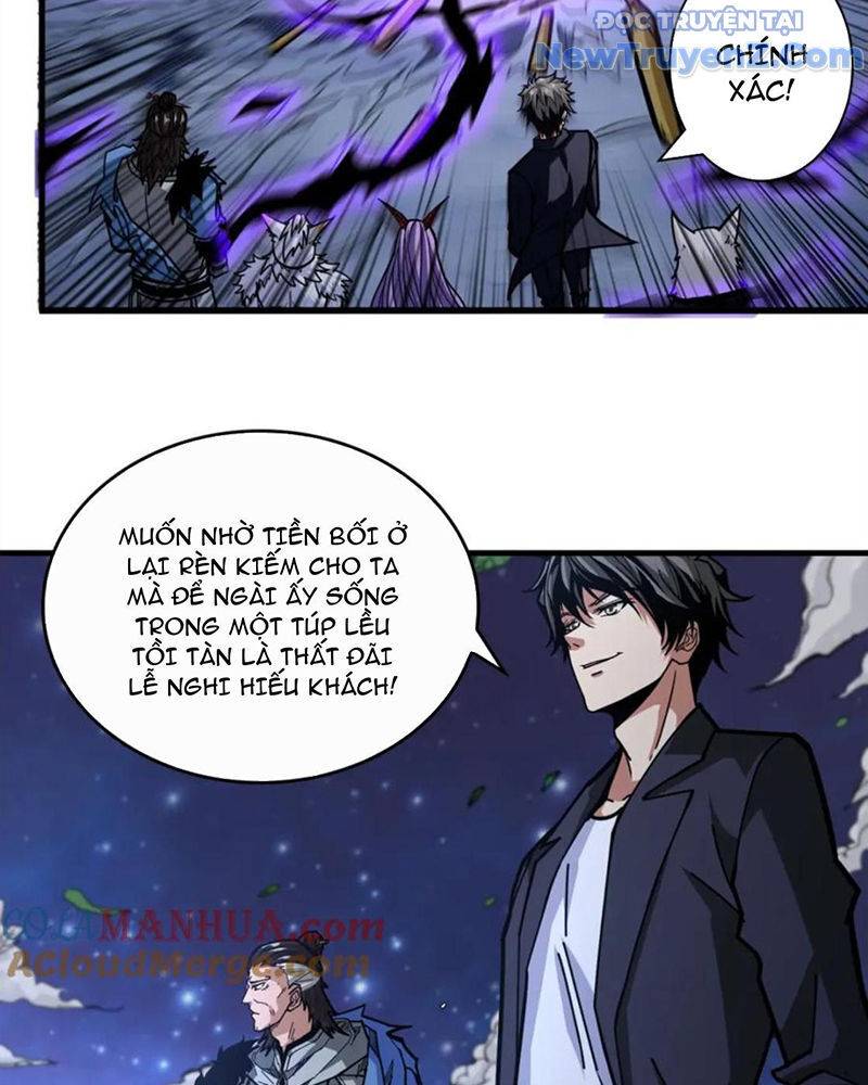 God Slayer: Chapter 139