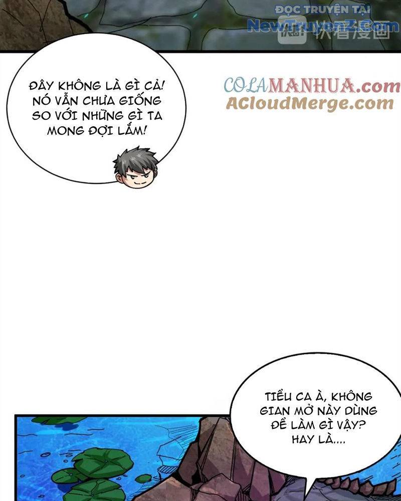 God Slayer: Chapter 139