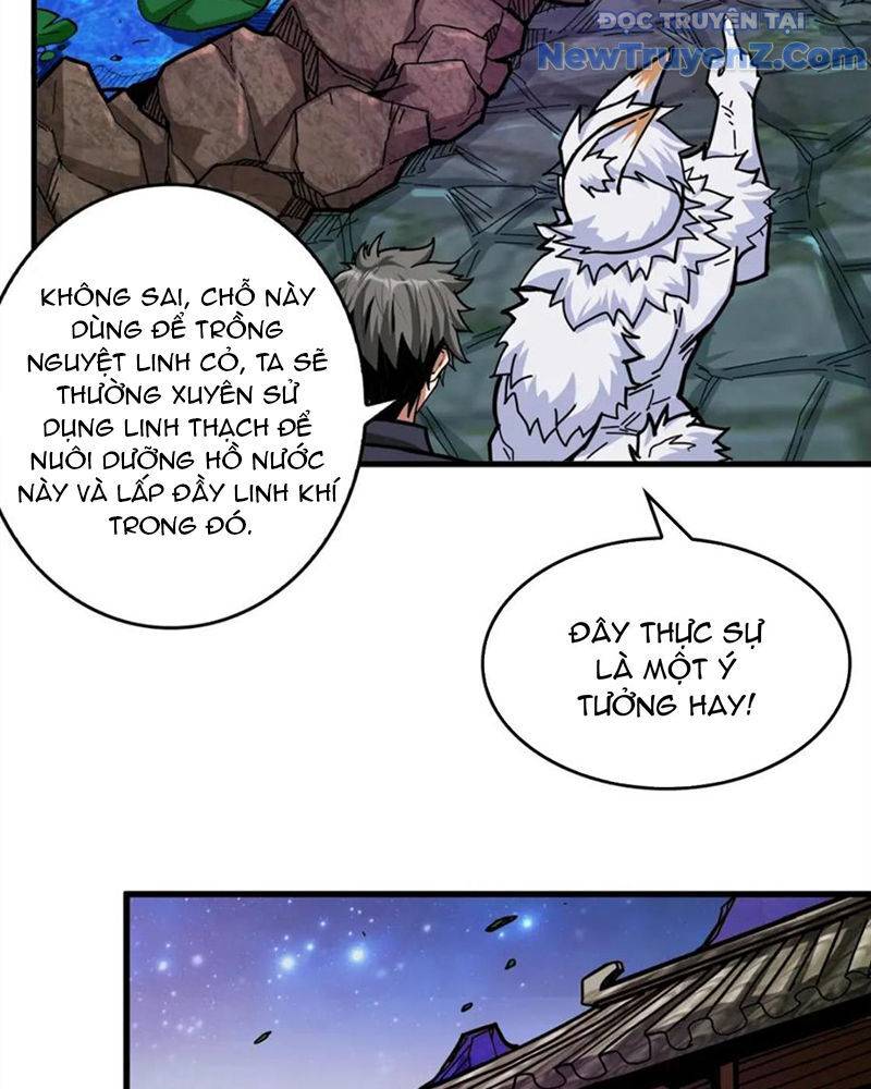 God Slayer: Chapter 139