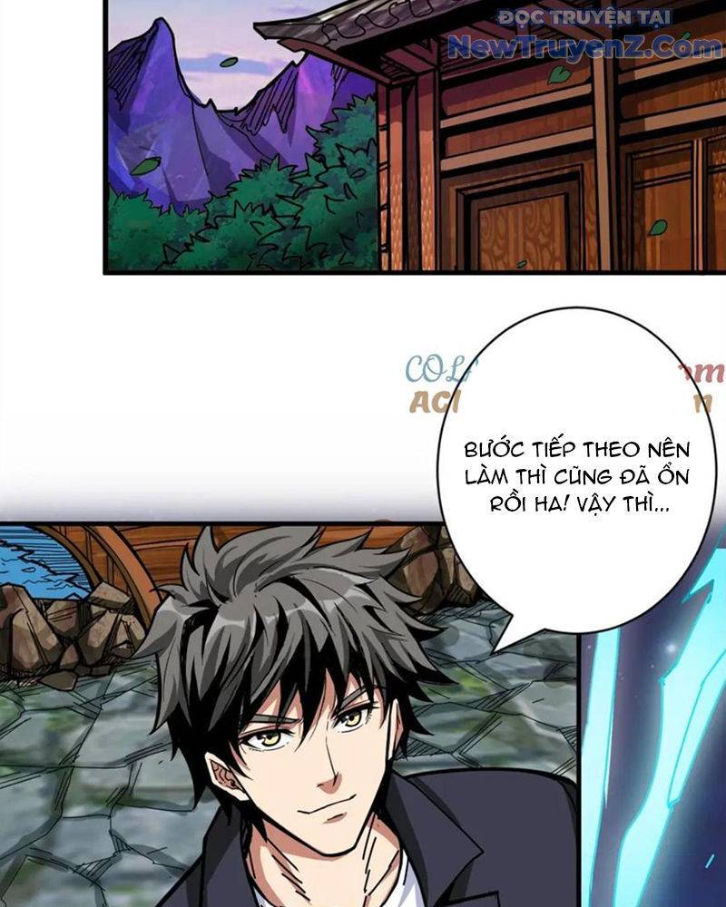 God Slayer: Chapter 139