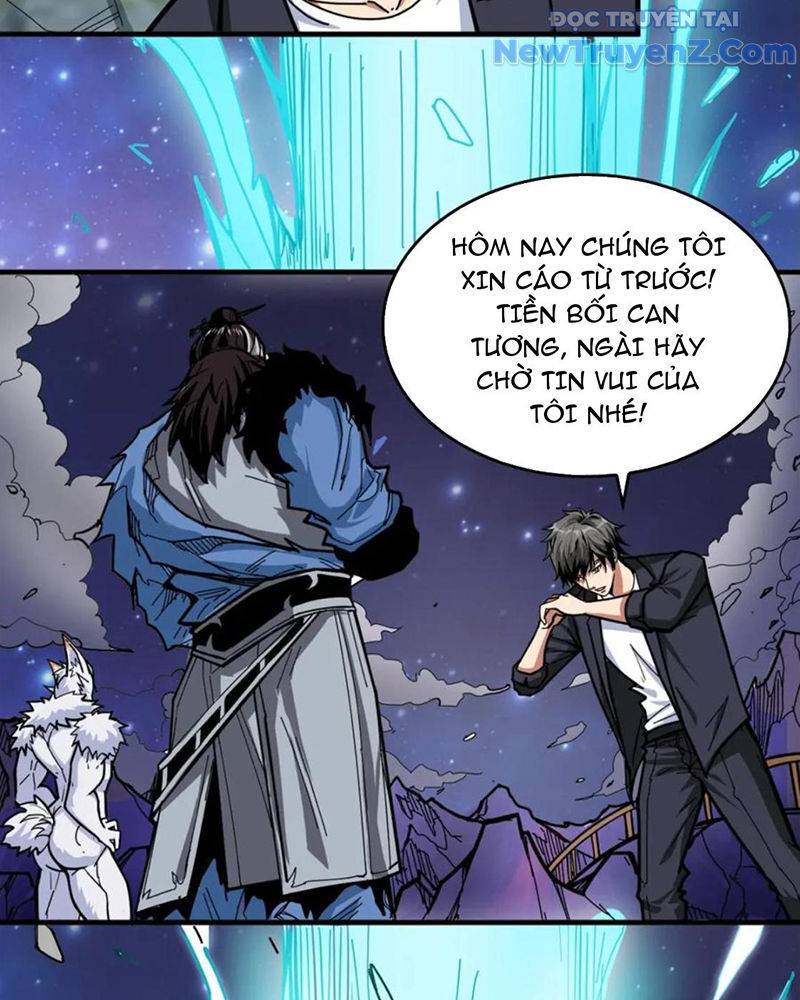 God Slayer: Chapter 139