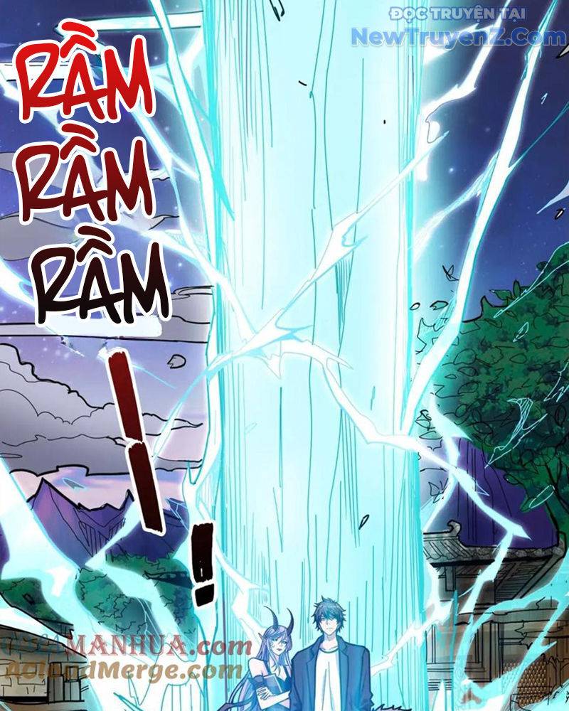 God Slayer: Chapter 139