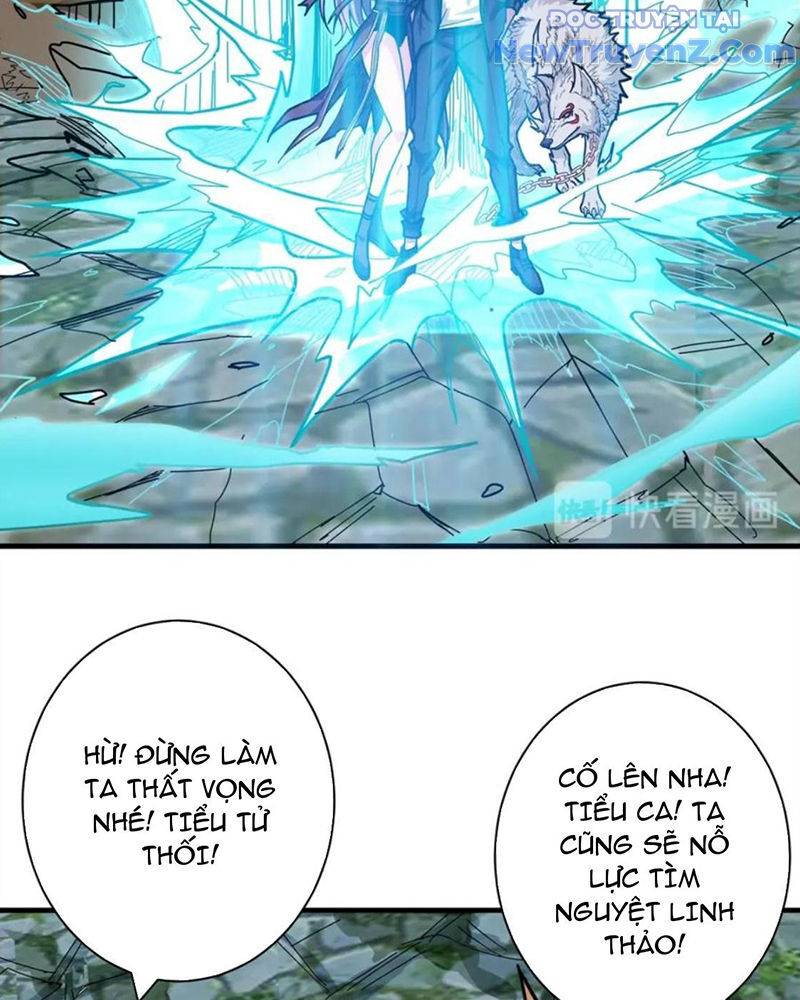 God Slayer: Chapter 139