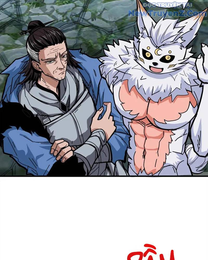 God Slayer: Chapter 139