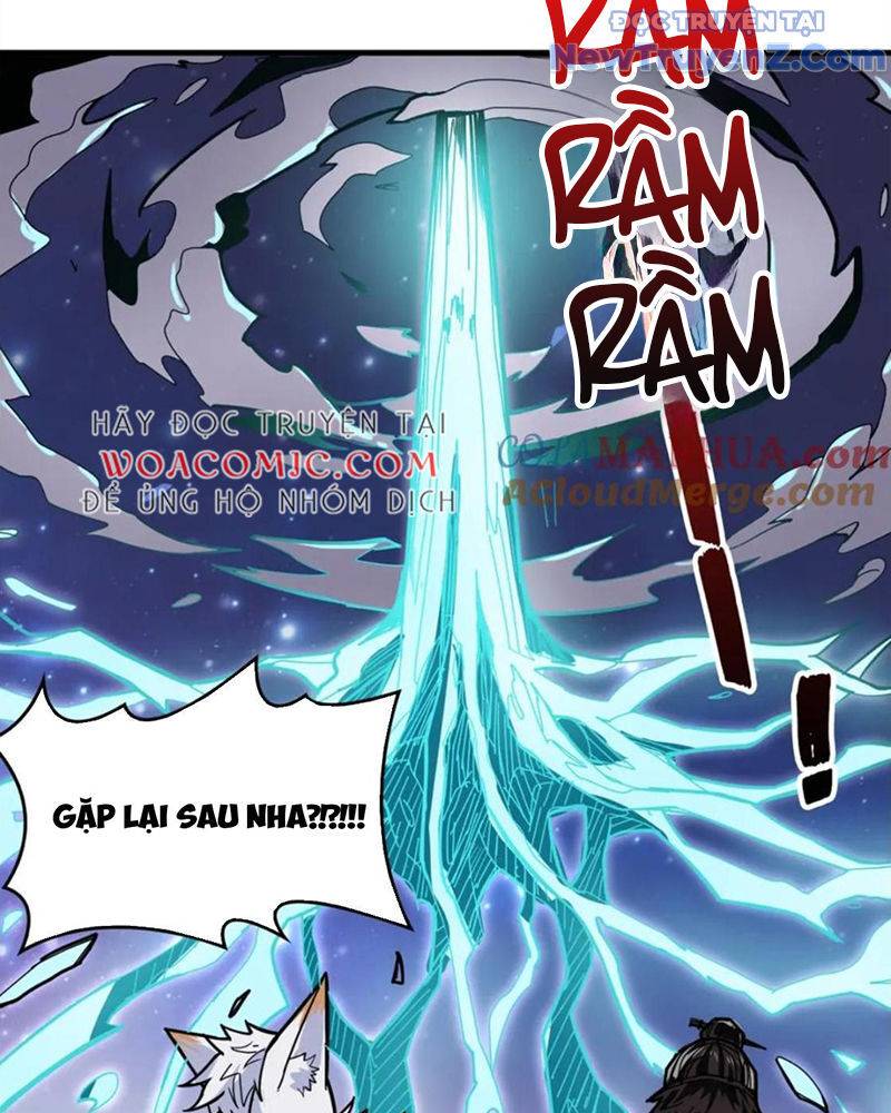 God Slayer: Chapter 139